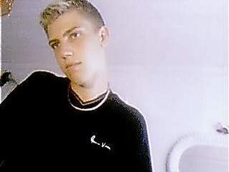 Mand rille billede 10