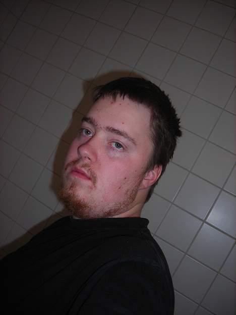 Mand Mike Fehrs billede 10