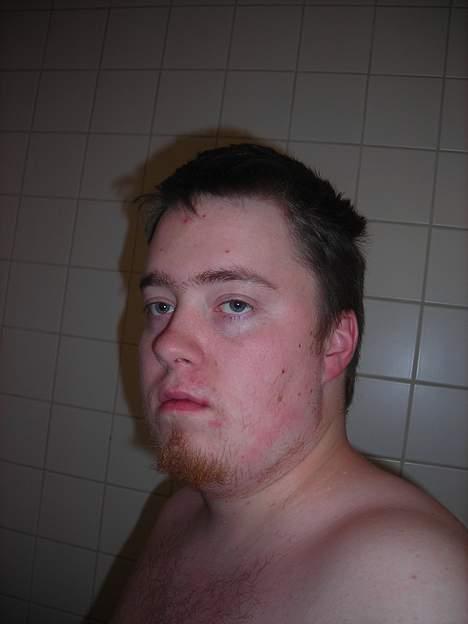 Mand Mike Fehrs billede 12