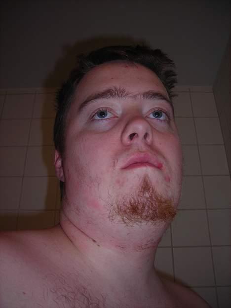 Mand Mike Fehrs billede 13