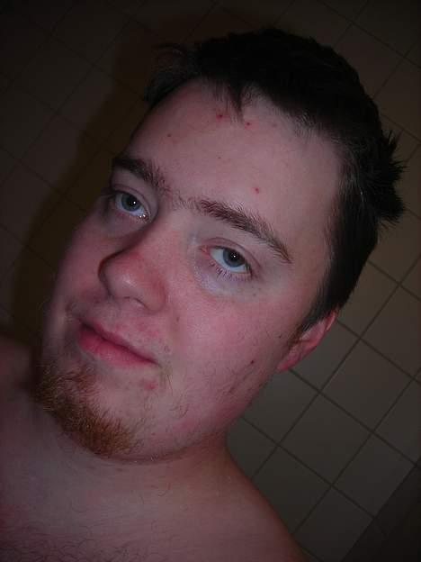 Mand Mike Fehrs billede 14