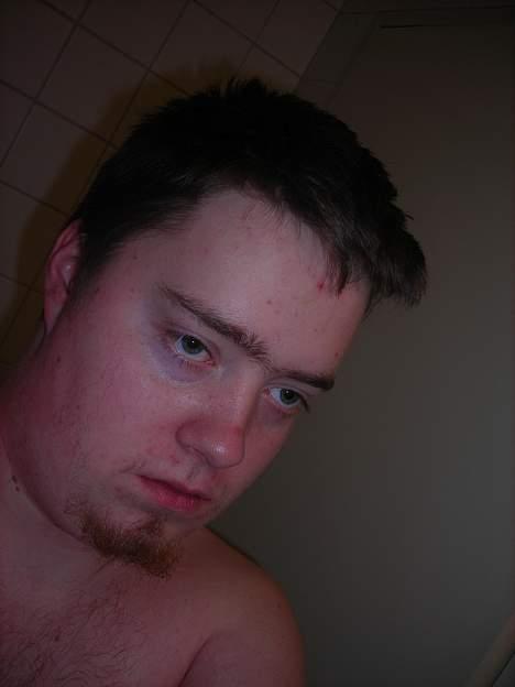 Mand Mike Fehrs billede 15