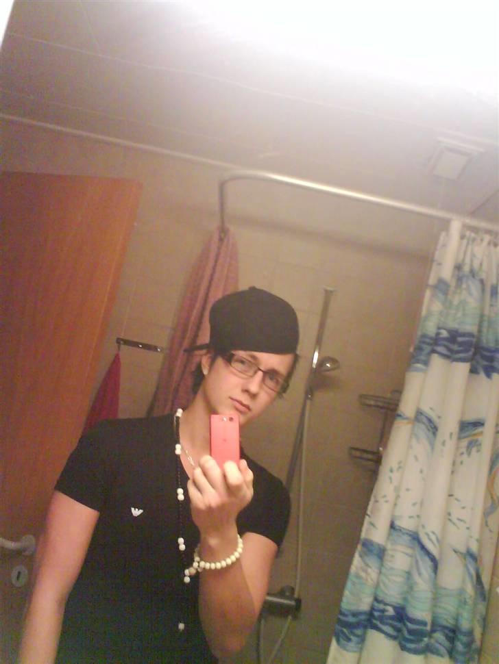 Mand Lindell billede 1
