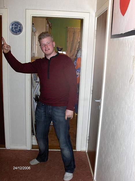 Mand Flemse billede 2