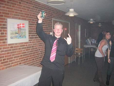 Mand Flemse billede 3