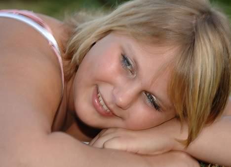 Kvinde Mathilde Agermose billede 8