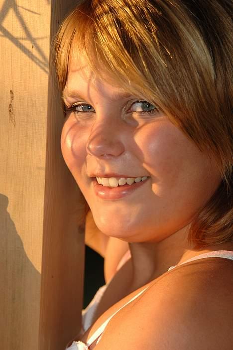 Kvinde Mathilde Agermose billede 9