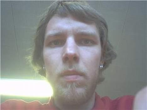 Mand Ham selv billede 6