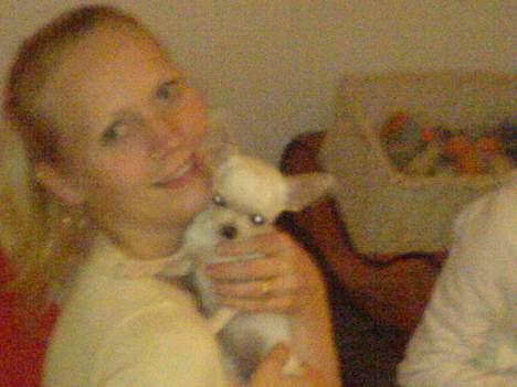Kvinde Sarah billede 7
