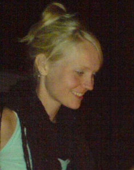 Kvinde Sarah billede 8