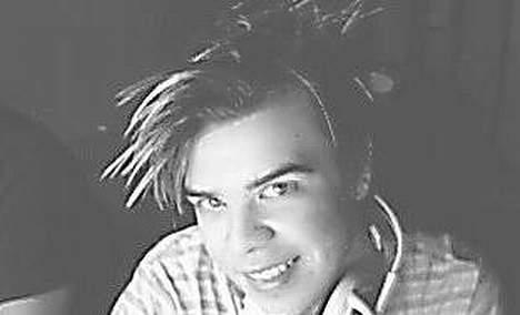 Mand Kim - jeg er mig billede 1