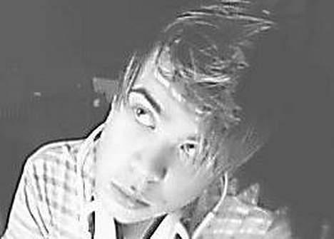 Mand Kim - Kedede mig li lidt med håret :P billede 5