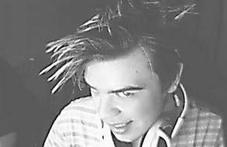 Mand Kim - Kedede mig li lidt med håret :P billede 6