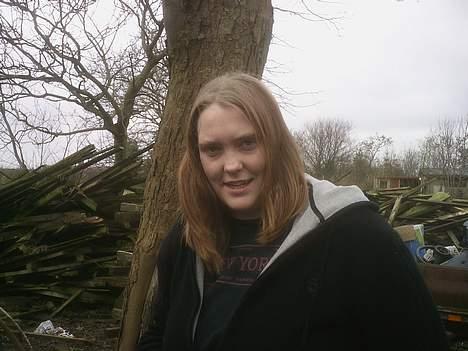 Kvinde bare lille mig  billede 6