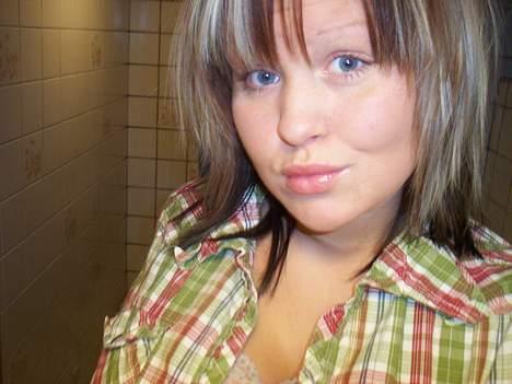 Kvinde Mig :) billede 3