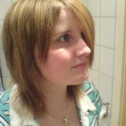 Kvinde Tina Schmidt