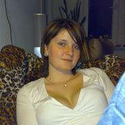 Kvinde Tina Schmidt