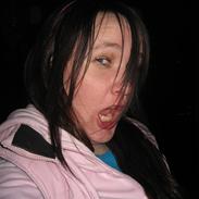 Kvinde Frk. Vannby :D