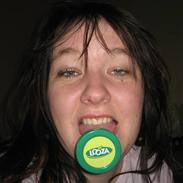 Kvinde Frk. Vannby :D