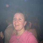 Kvinde Frk. Vannby :D