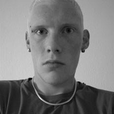 Mand Martin Toft