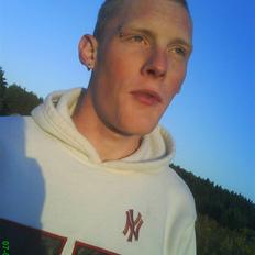 Mand Martin Toft
