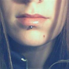 Kvinde Ditte :)