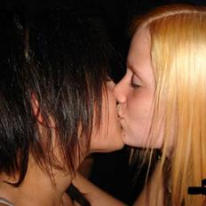 Kvinde Ditte :)