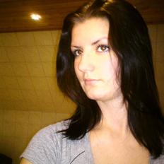 Kvinde Mette Storgaard Olsen.