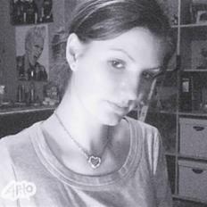 Kvinde Mette Storgaard Olsen.