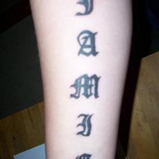 Mand jamie sean campbell