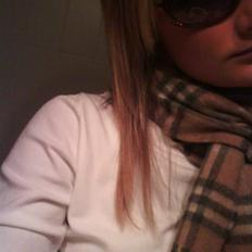 Kvinde AnnaChalott :D