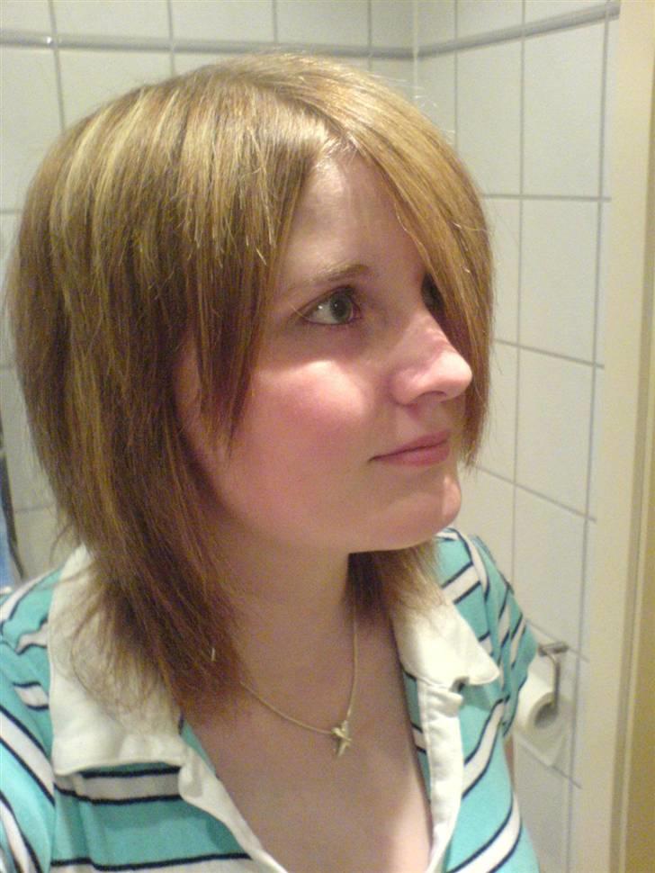 Kvinde Tina Schmidt billede 1