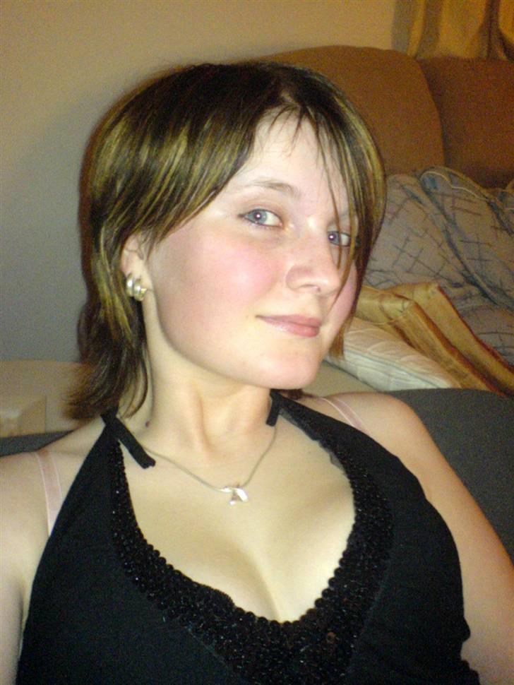 Kvinde Tina Schmidt billede 2