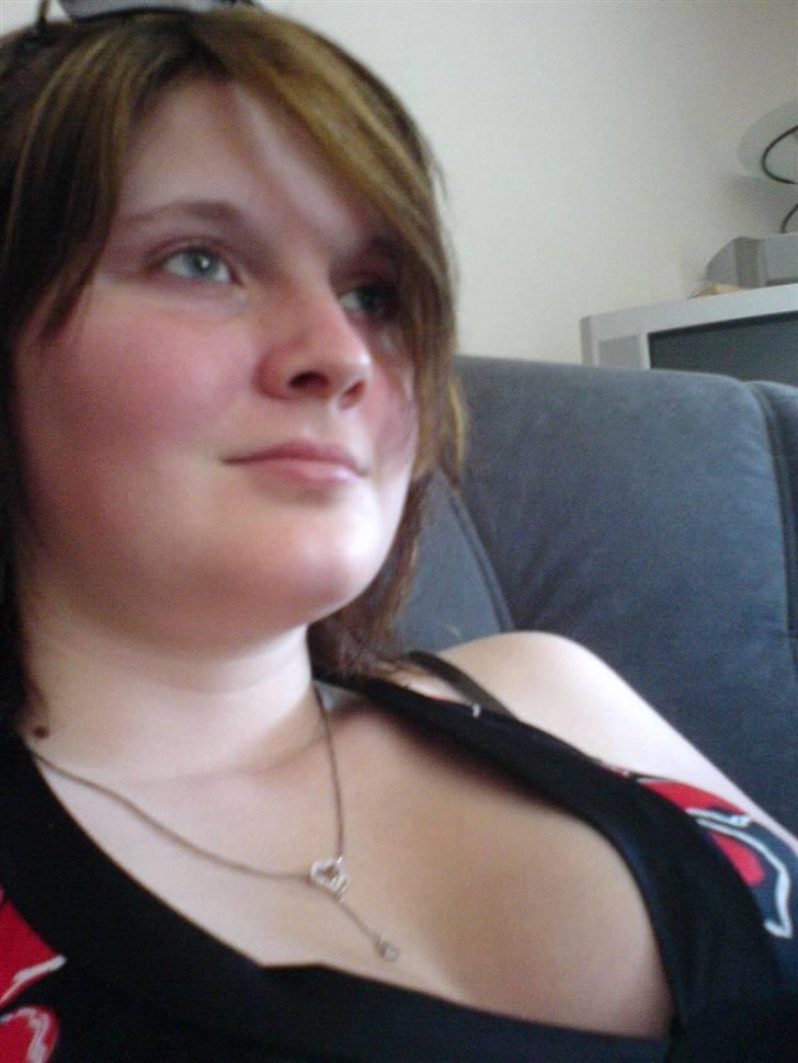 Kvinde Tina Schmidt billede 3