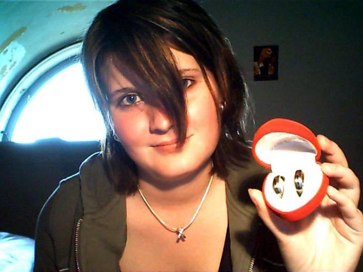 Kvinde Tina Schmidt billede 4