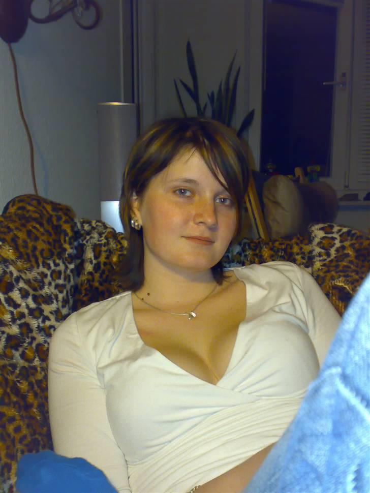 Kvinde Tina Schmidt billede 5