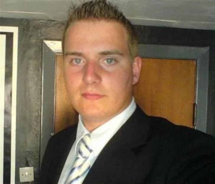 Mand Kenneth billede 2