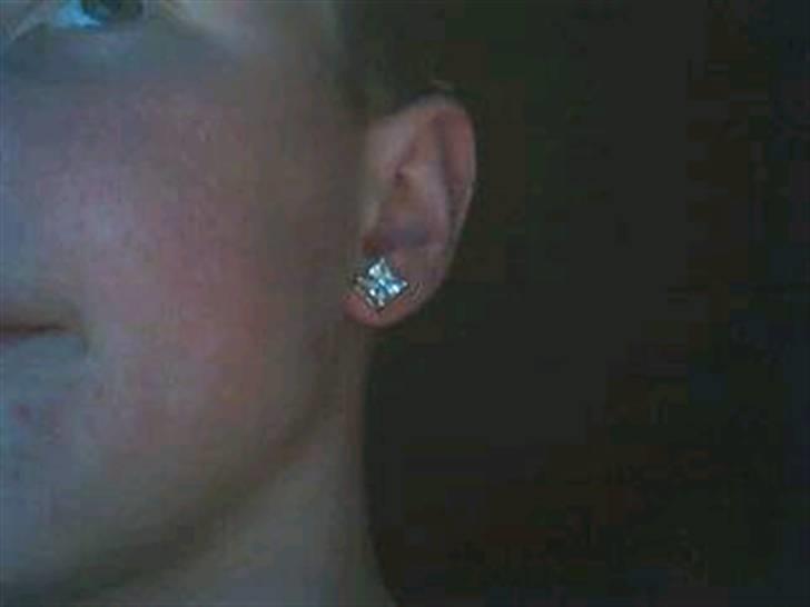 Mand nicklas - bling blin billede 3