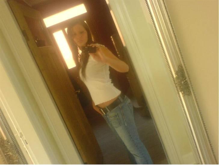 Kvinde guldbager billede 2