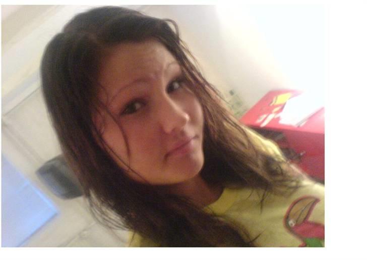 Kvinde guldbager billede 4