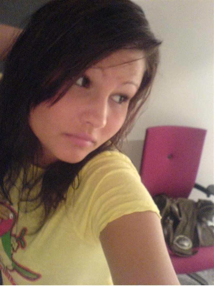 Kvinde guldbager billede 5