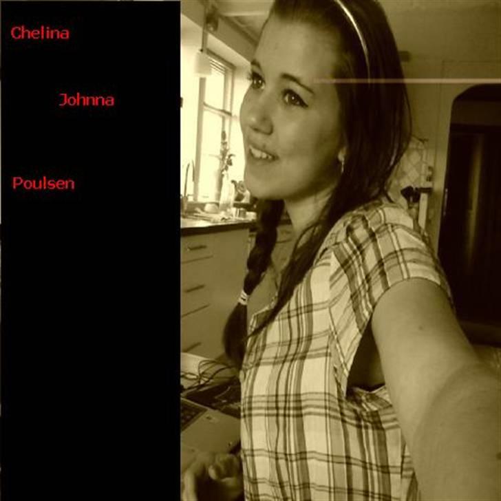 Kvinde .chelina. billede 2