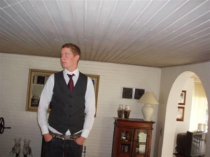 Mand André Lundell billede 5