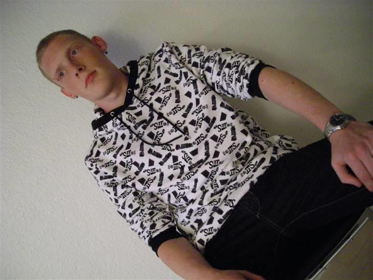 Mand Martin Toft billede 9
