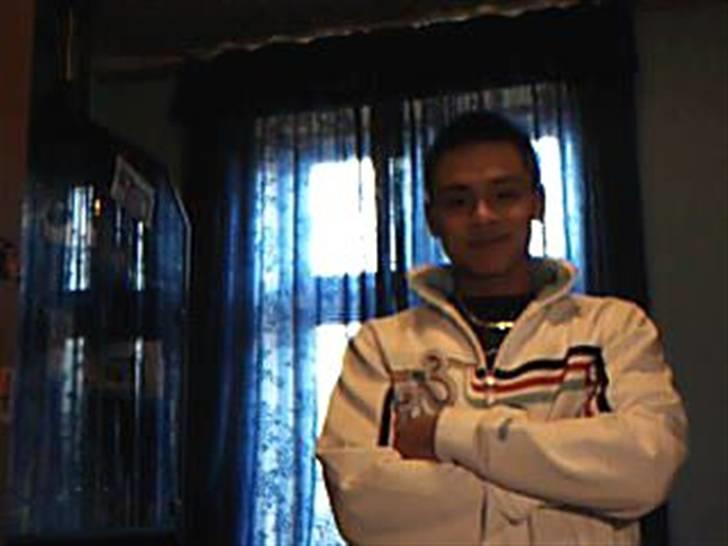 Mand Styles PMK - ja ny trøje.. pæn?? billede 3