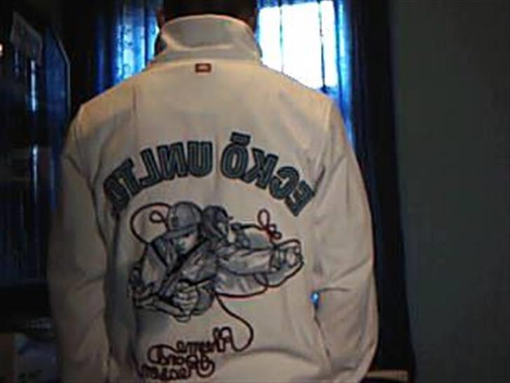 Mand Styles PMK - bagside :P  billede 4