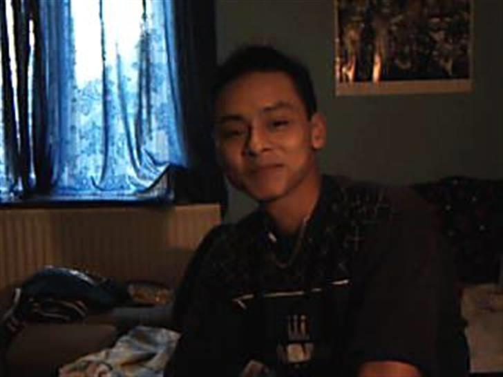 Mand Styles PMK - ehmm stener lidt tror jeg ... hah billede 5