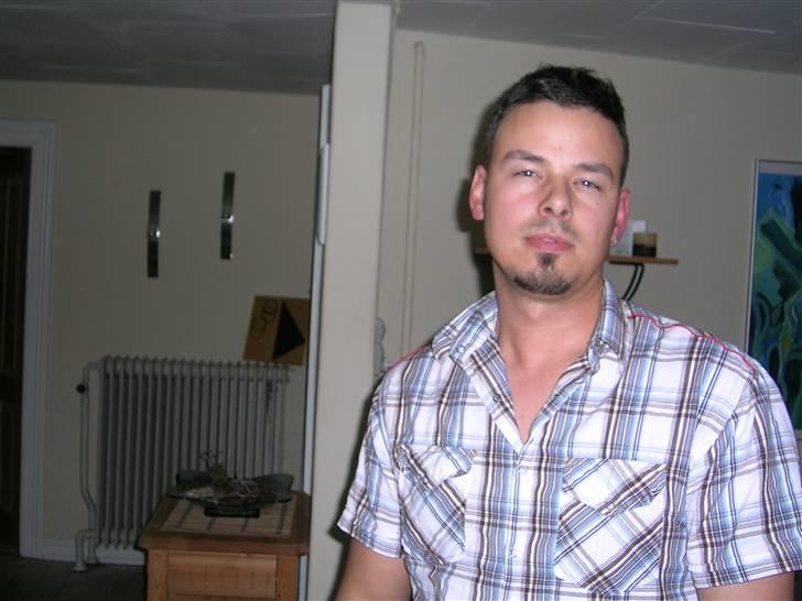 Mand LØVEN billede 18