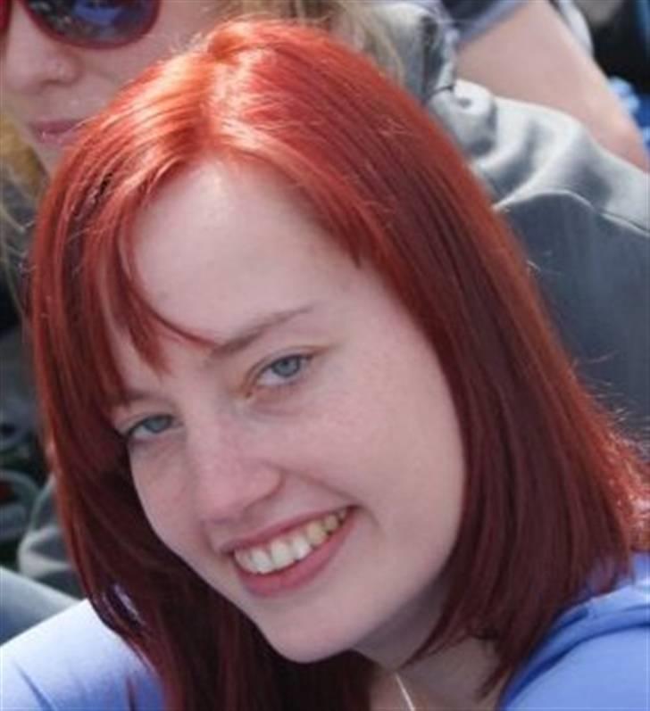 Kvinde Dorthe - Kapsejllads i Århus 2010 billede 1